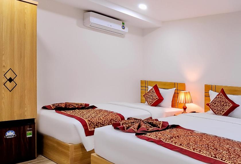 Phòng Superior 2 Giường Đơn