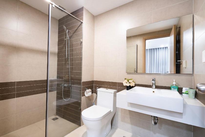 Căn Hộ 2 Phòng Ngủ