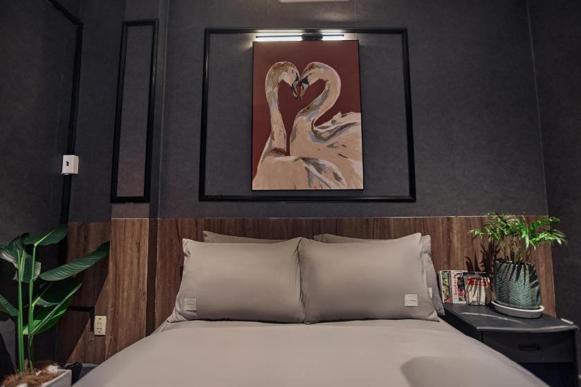 Phòng Superior Có Giường Cỡ Queen