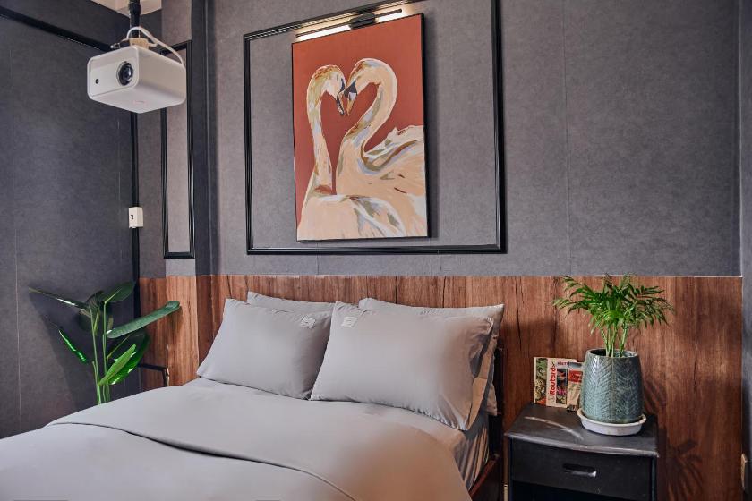 Phòng Superior Có Giường Cỡ Queen