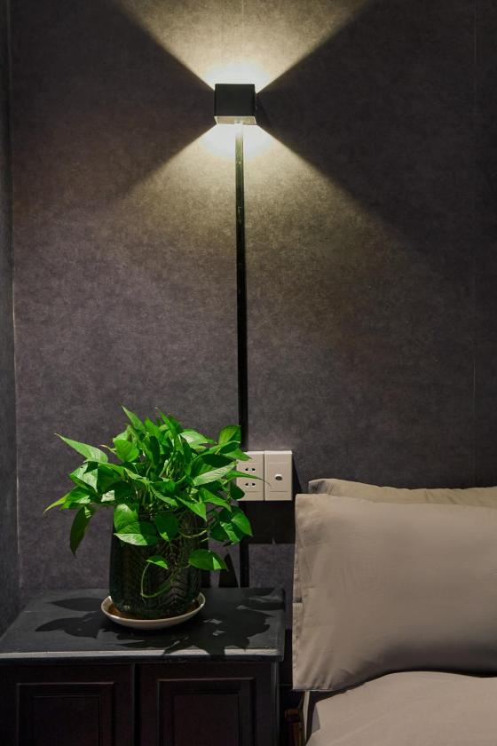 Phòng Giường Đôi Hạng Bình Dân