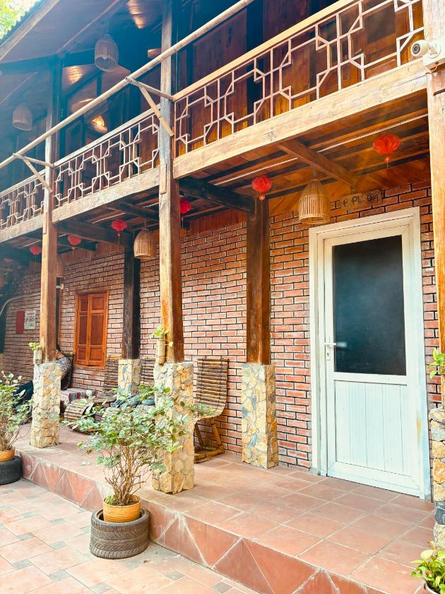 Phòng Tiêu Chuẩn 4 Người