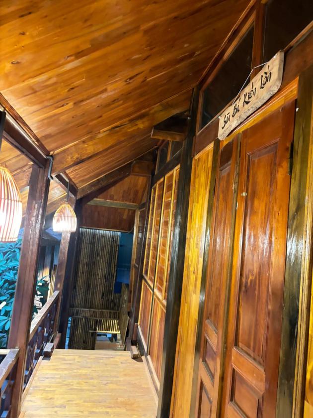 Giường Đơn trong Phòng ngủ tập thể