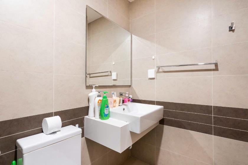 Căn Hộ 2 Phòng Ngủ