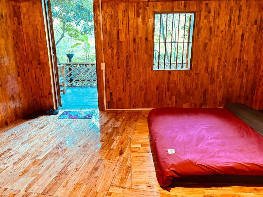 Phòng Superior Giường Đôi