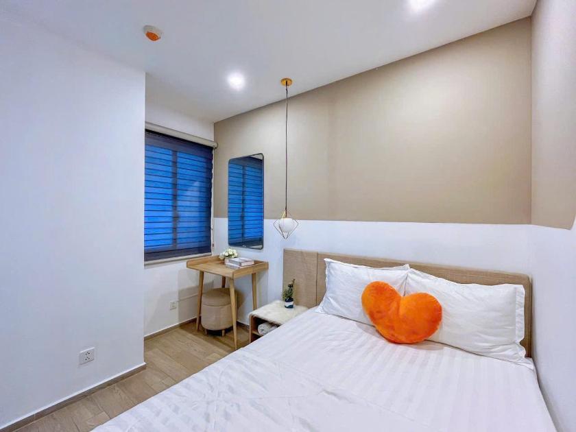 Căn Hộ 3 Phòng Ngủ Nhìn Ra Biển