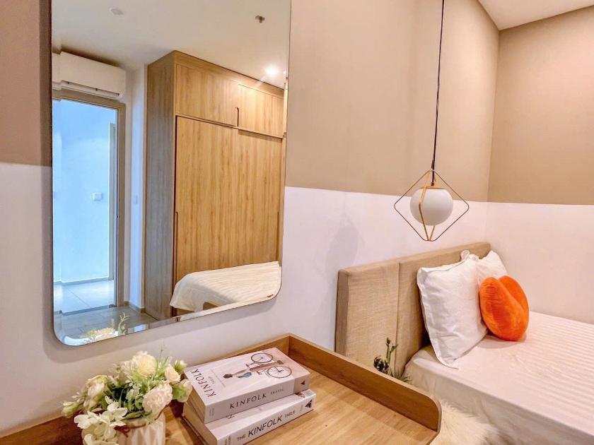 Căn Hộ 3 Phòng Ngủ Nhìn Ra Biển