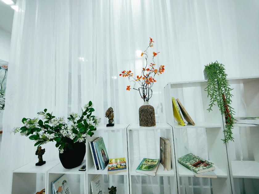 Căn Hộ 2 Phòng Ngủ