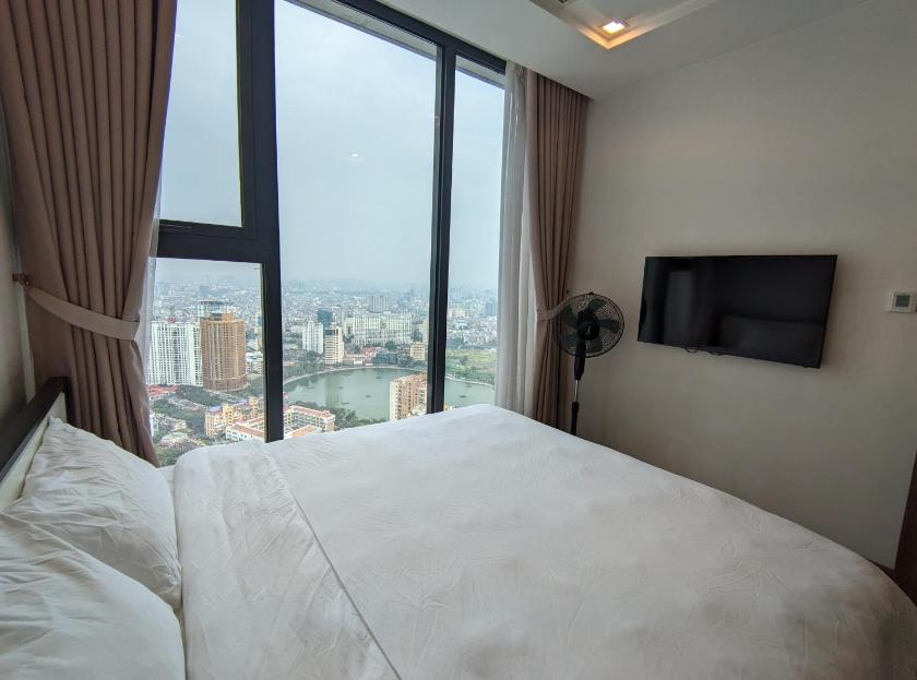 Căn Hộ 1 Phòng Ngủ