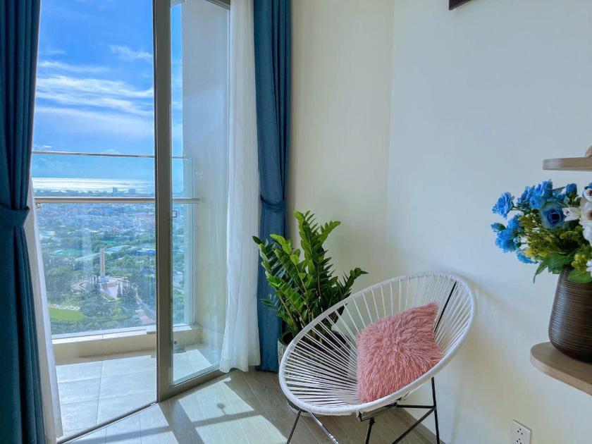 Căn Hộ 1 Phòng Ngủ