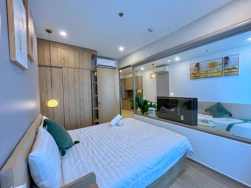 Căn Hộ 2 Phòng Ngủ