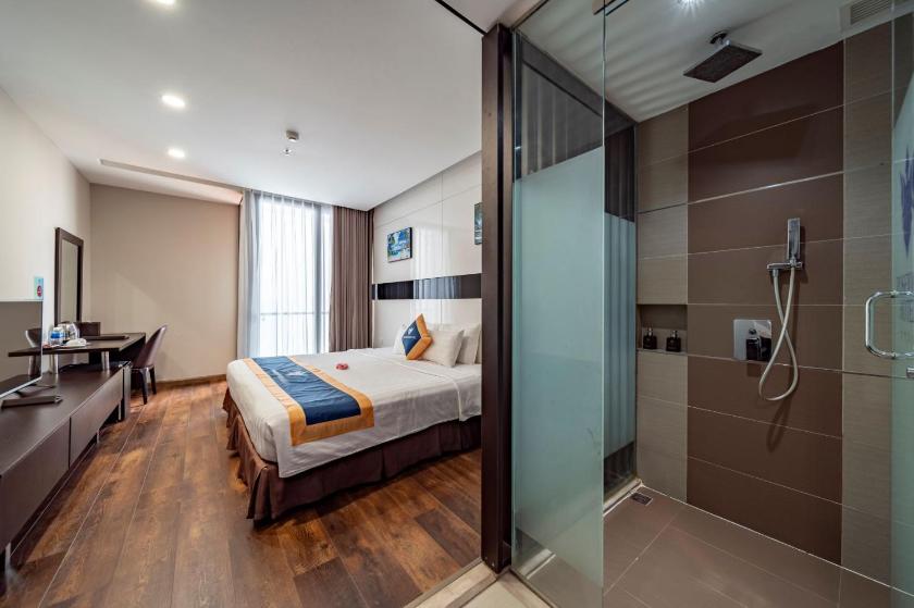 Phòng Superior 2 Giường Đơn