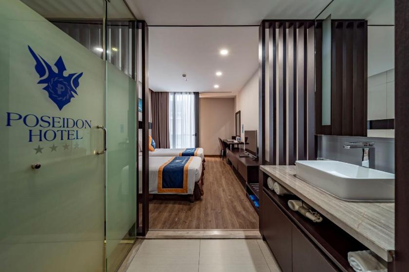 Phòng Superior 2 Giường Đơn