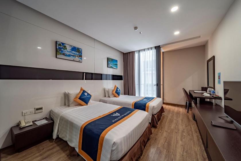 Phòng Superior 2 Giường Đơn