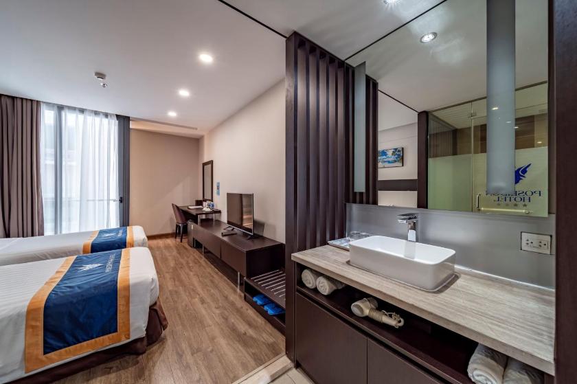 Phòng Superior 2 Giường Đơn