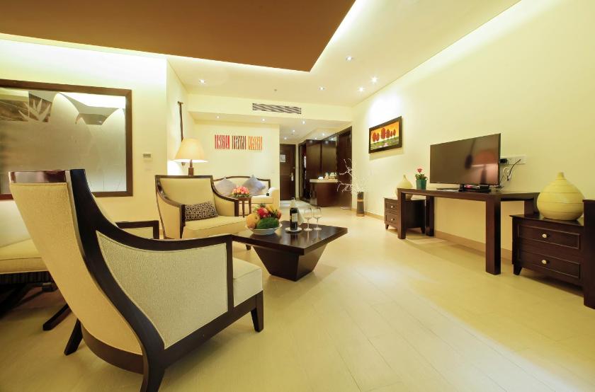 Suite Có Giường Cỡ King