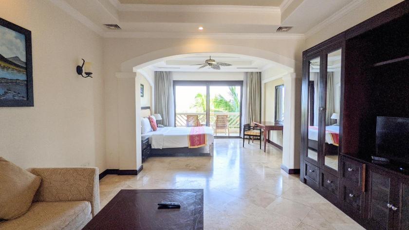 Căn Hộ 1 Phòng Ngủ - Không Hút Thuốc