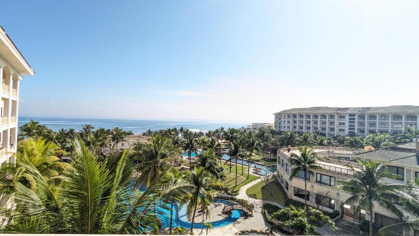 Phòng Lớn 2 Giường Đơn