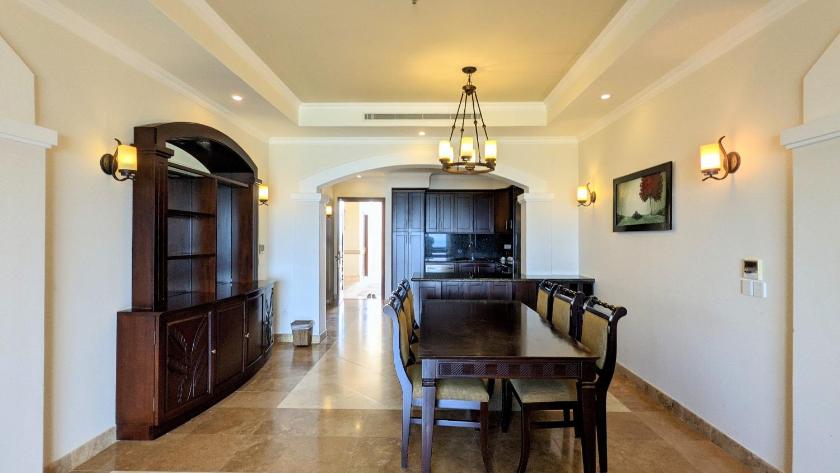 Căn Hộ 3 Phòng Ngủ