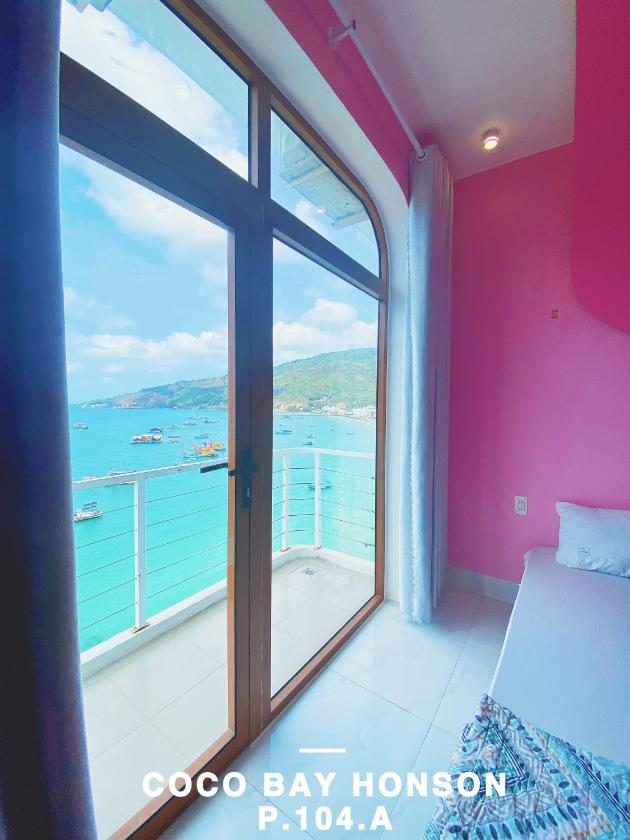 Phòng Deluxe Giường Đôi