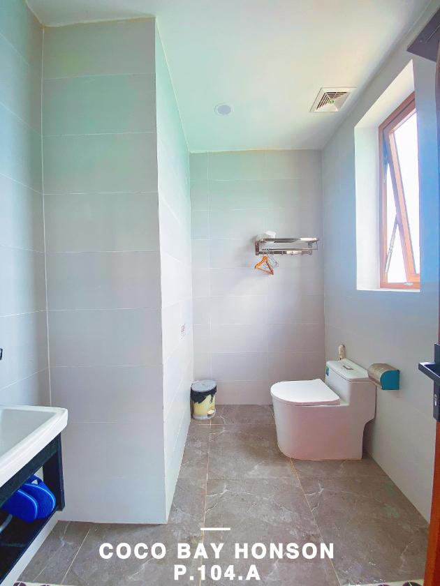 Phòng Deluxe Giường Đôi