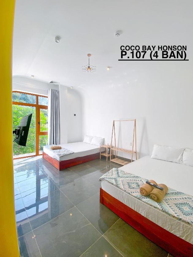 Phòng Gia Đình Tiêu Chuẩn