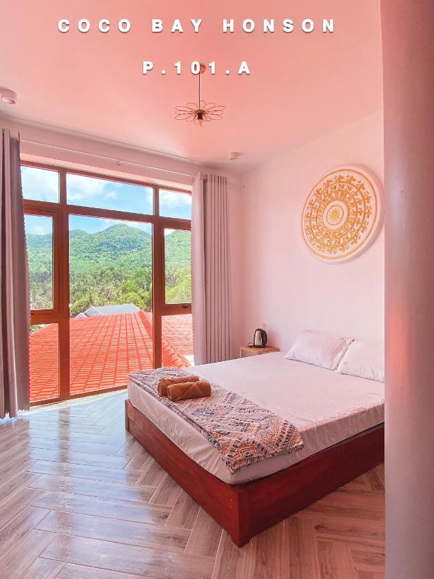 Phòng Superior Giường Đôi