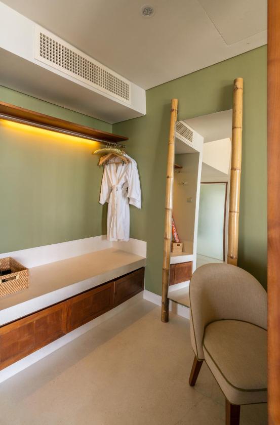 Suite Luxury Nhìn ra Biển Suite Luxury Nhìn ra Biển