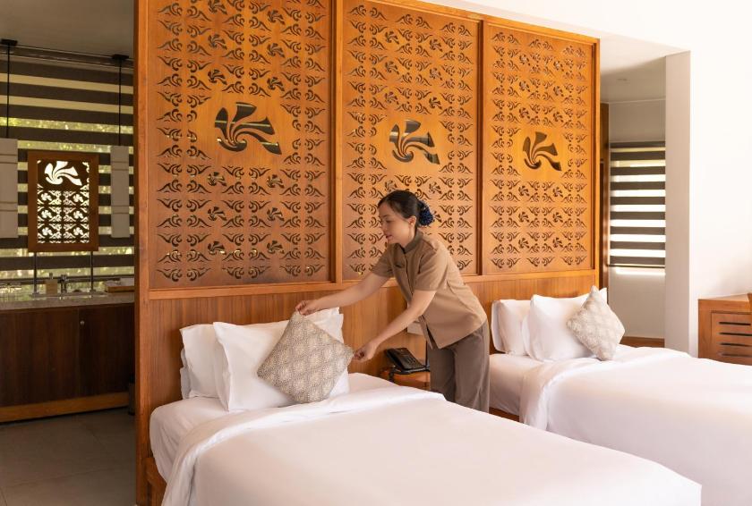 Biệt Thự Luxury Garden Biệt Thự Luxury Garden