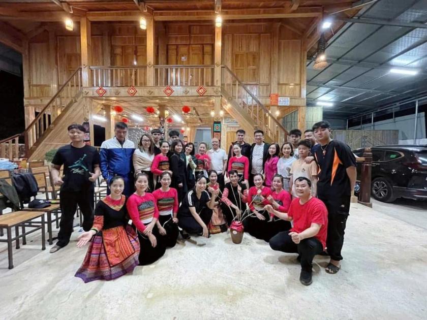 Giường Đơn trong Phòng ngủ tập thể