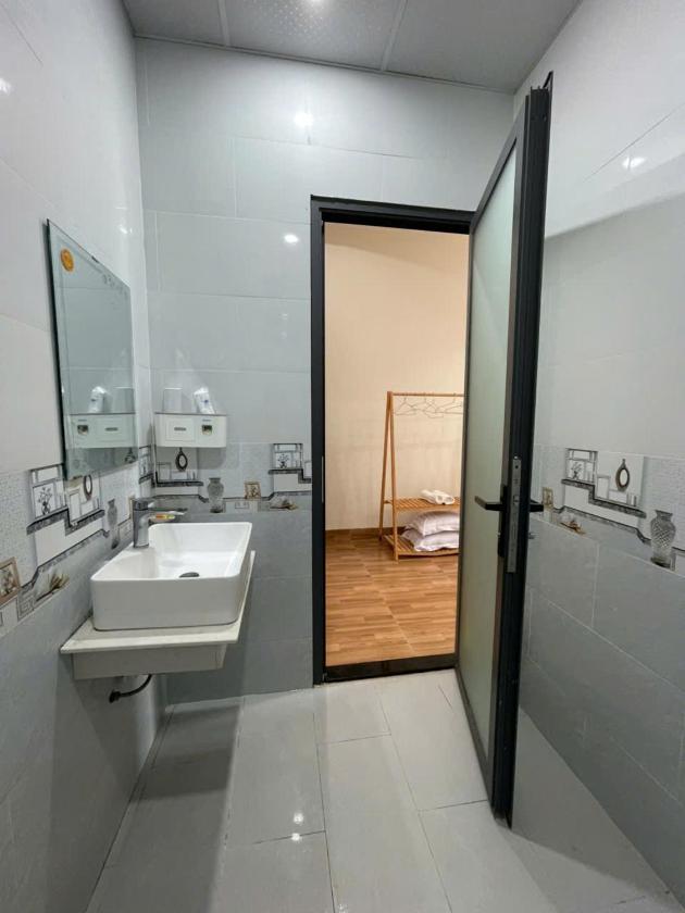 Phòng 4 Người Có Ban Công