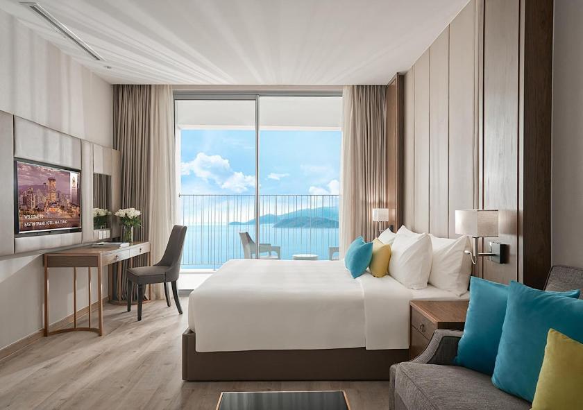 Suite 2 Phòng Ngủ