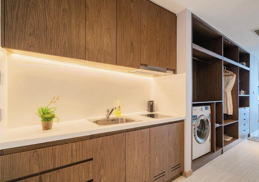 Suite 2 Phòng Ngủ