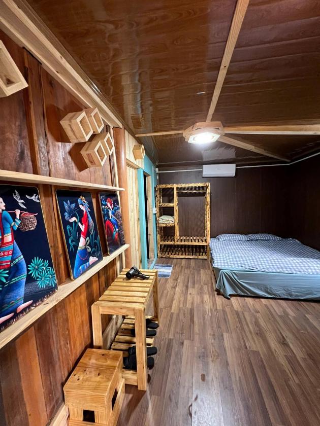 Phòng Giường Đôi