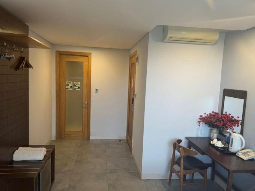 Phòng Tiêu Chuẩn Giường Đôi