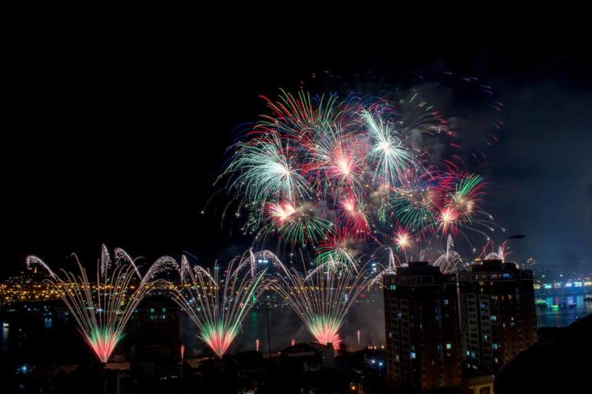 Căn Hộ 3 Phòng Ngủ