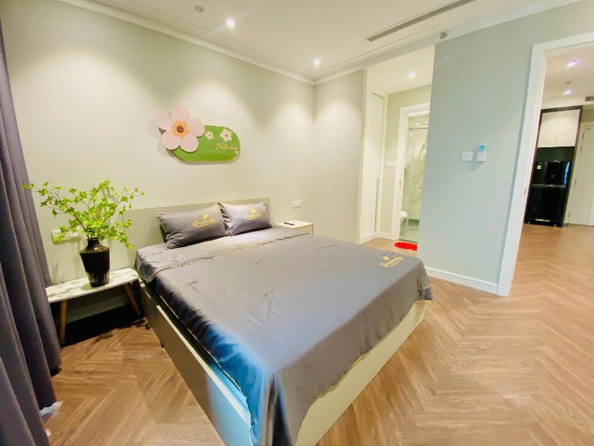 One-Bedroom Premium Apartment