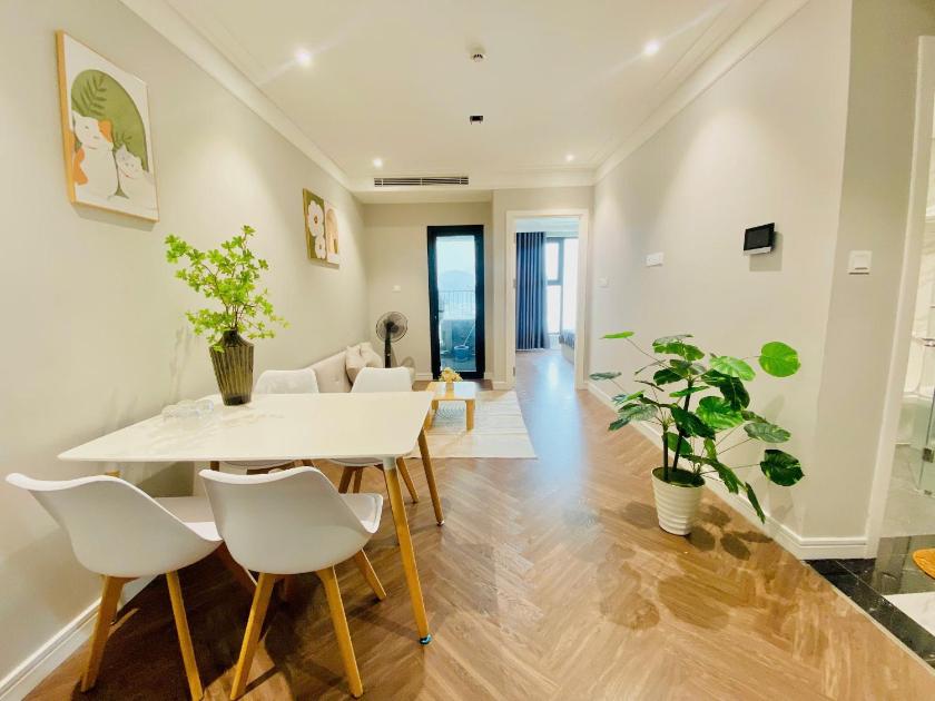 One-Bedroom Premium Apartment