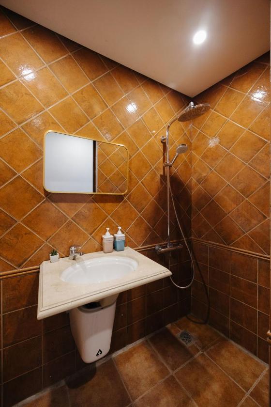 Phòng Có Giường Cỡ King