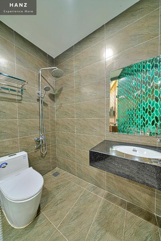 Phòng Superior Giường Đôi