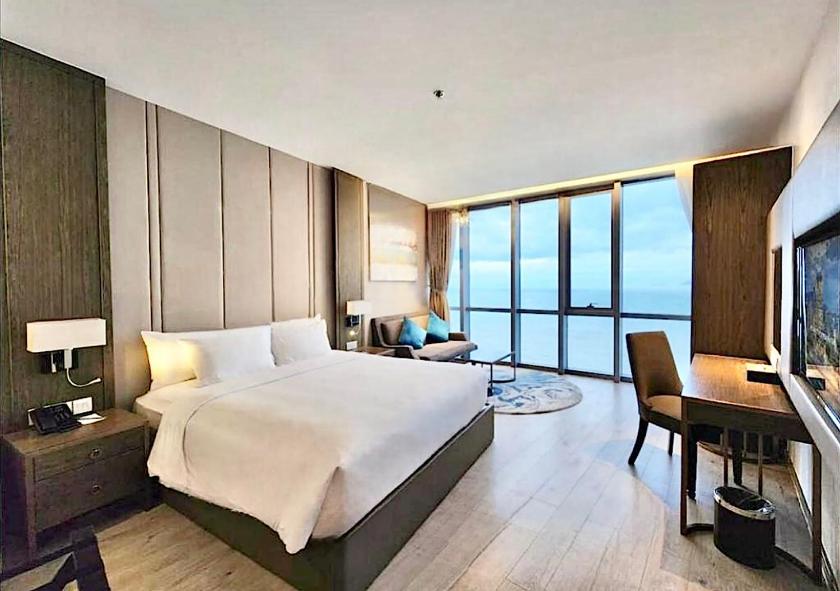 Studio Nhìn Ra Biển