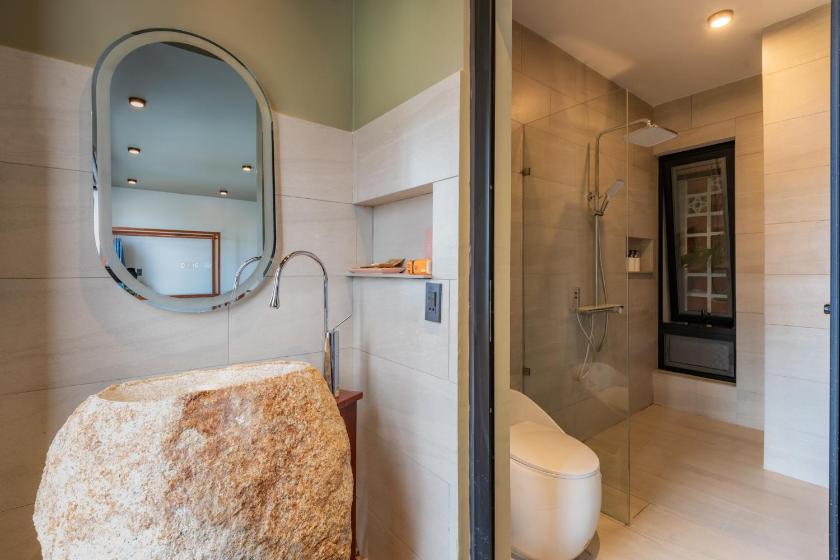 Phòng 3 Người Nhìn Ra Núi Phòng 3 Người Nhìn Ra Núi