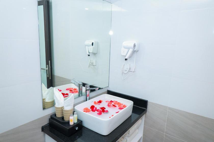 Phòng Tiêu Chuẩn Giường Đôi