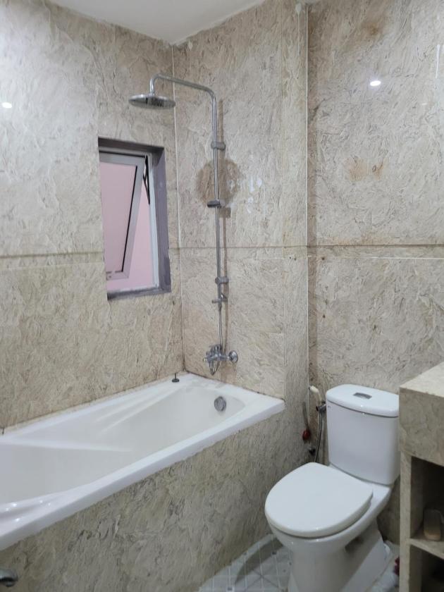 Giường Trong Phòng Ngủ Tập Thể 6 Giường