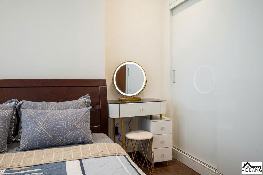 Căn Hộ 1 Phòng Ngủ Có Ban Công