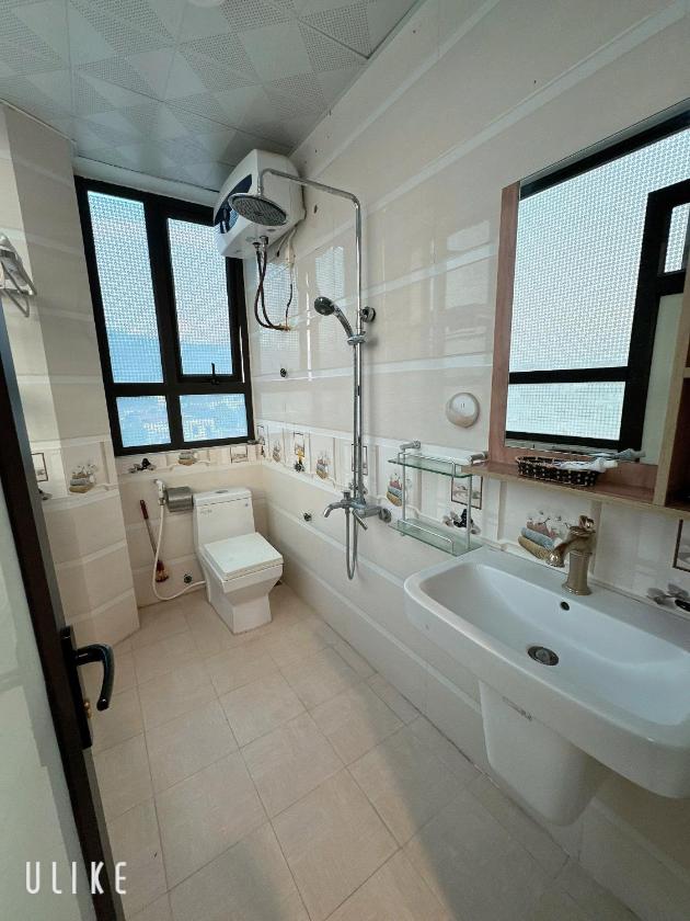 Phòng Gia Đình Giường Đôi