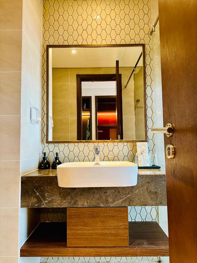 Phòng Gia Đình Nhìn Ra Biển