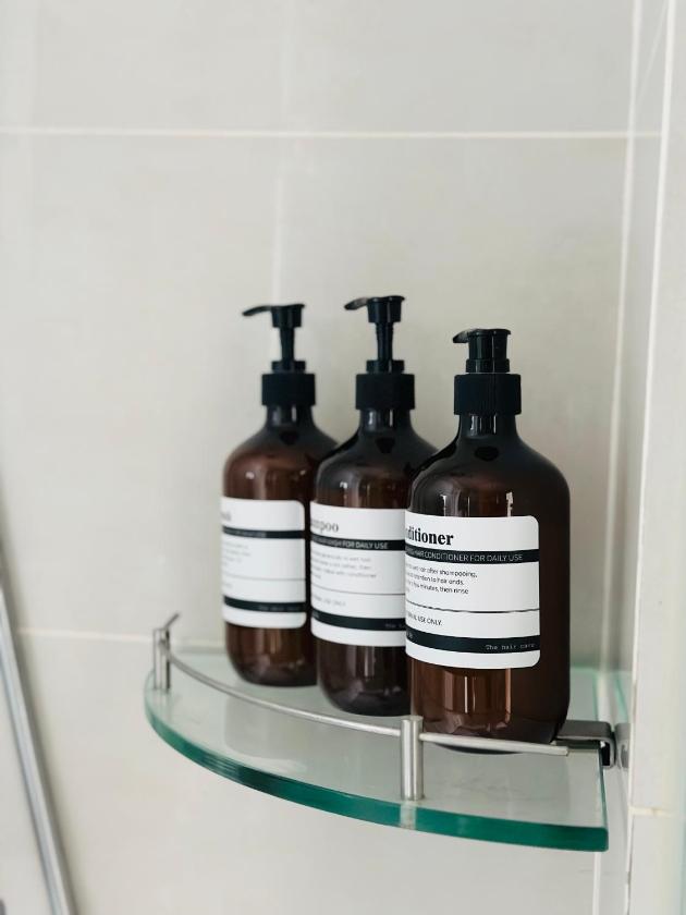 Căn Hộ 2 Phòng Ngủ