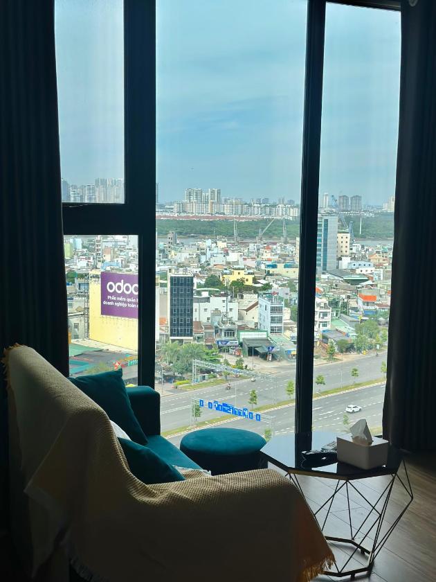 Căn Hộ 2 Phòng Ngủ