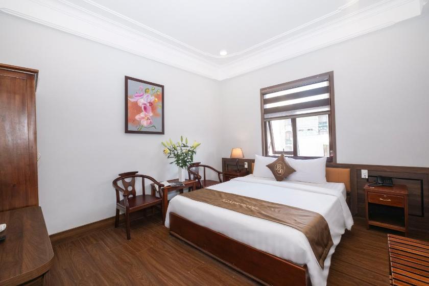 Phòng Superior Giường Đôi/2 Giường Đơn Phòng Superior Giường Đôi/2 Giường Đơn